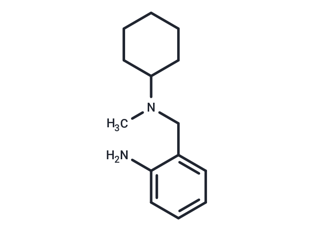 2-Amino-n-cyclohexyl-n-methylbenzene methamine HCl