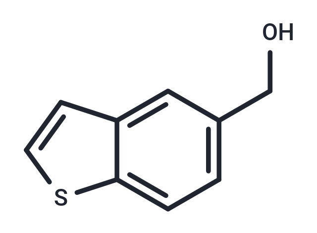 1-Benzothiophen-5-ylmethanol
