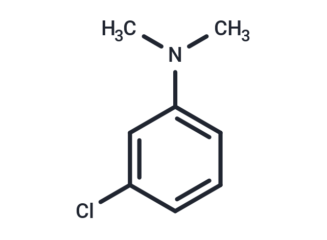 N,N-Bis(2-hydroxyethyl)-3-chloroaniline
