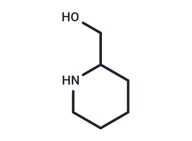 2-(Hydroxymethyl)piperidine