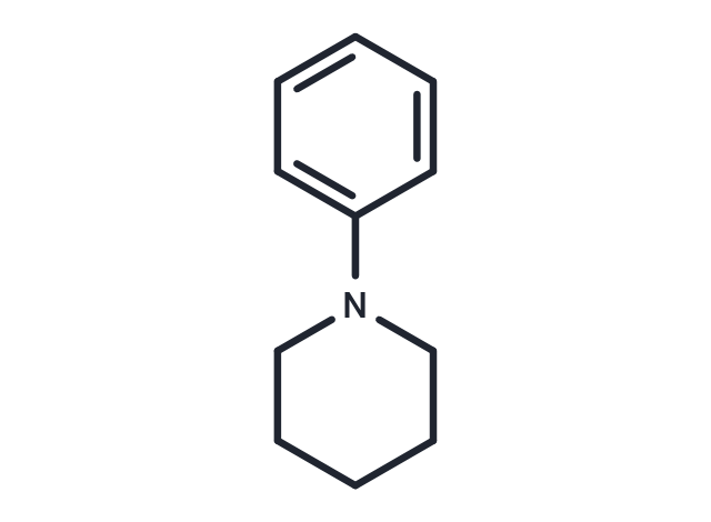 N-phenylpiperidine