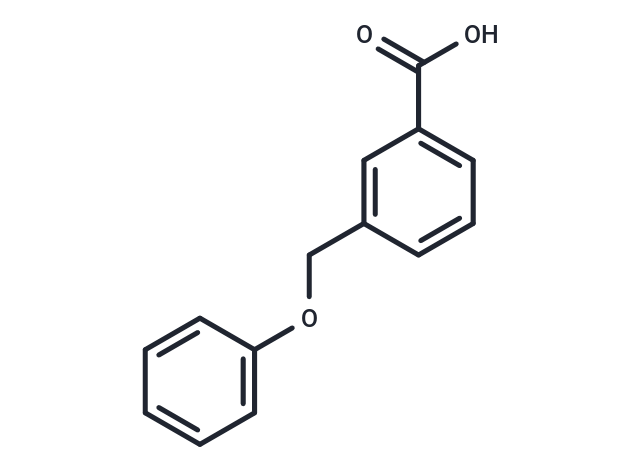 3-(Phenoxymethyl)benzoic acid
