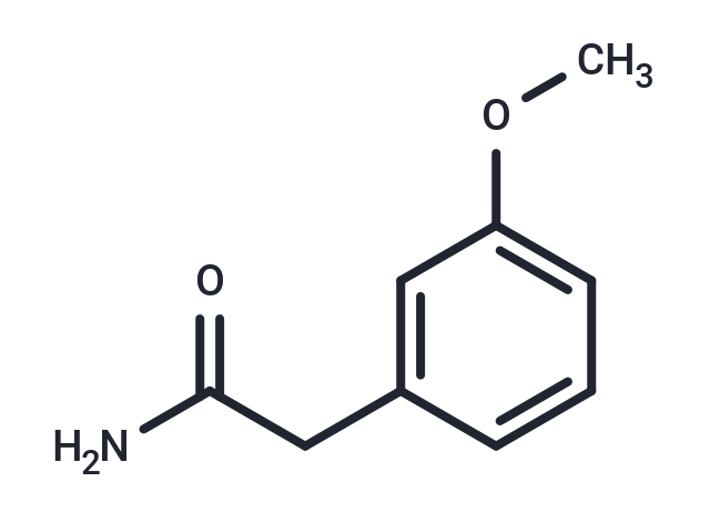 2-(3-Methoxyphenyl)acetamide