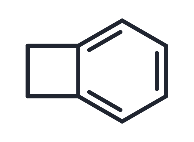 Benzocyclobutene