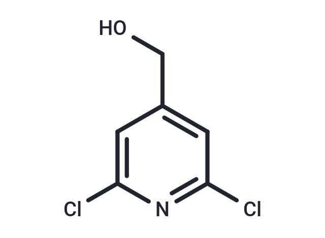 2,6-Dichloropyridine-4-methanol