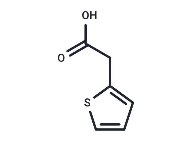 2-Thiopheneacetic acid