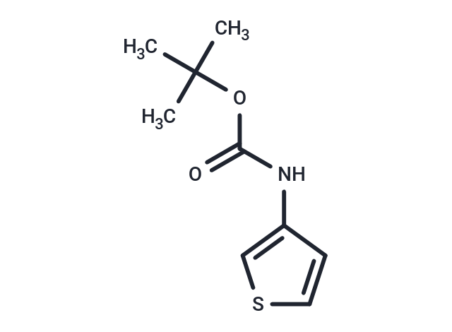 Tert-butyl n-(3-thienyl)carbamate