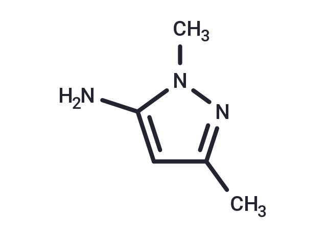 1,3-Dimethyl-1H-pyrazol-5-amine