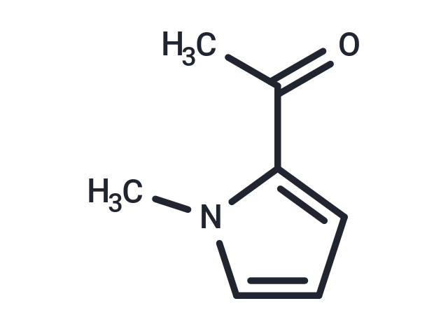 2-Acetyl-1-methylpyrrole