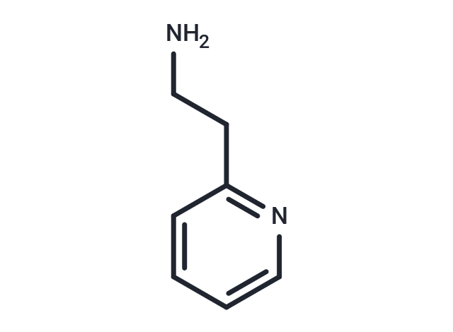 2-Pyridylethylamine