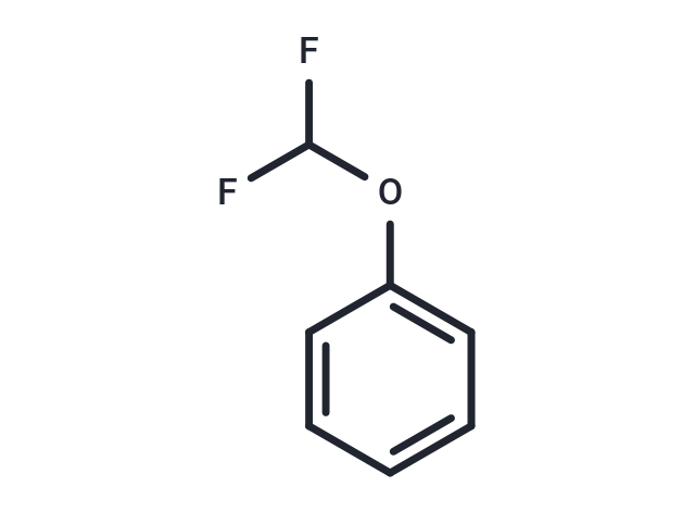 (DIFLUOROMETHOXY)BENZENE