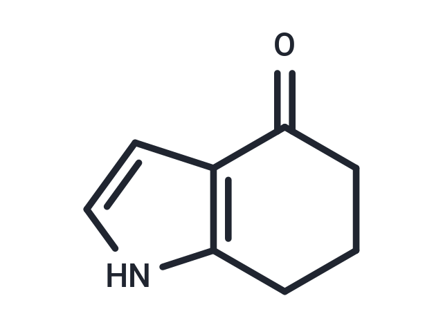1,5,6,7-Tetrahydro-4H-indol-4-one