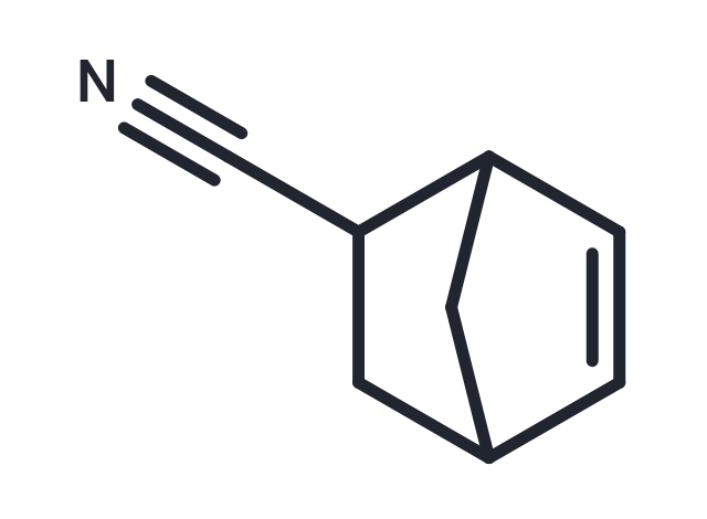 5-Norbornene-2-carbonitrile