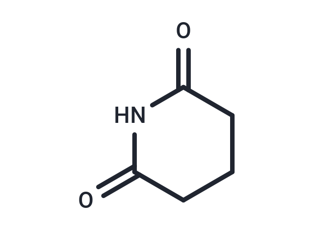 Glutarimide