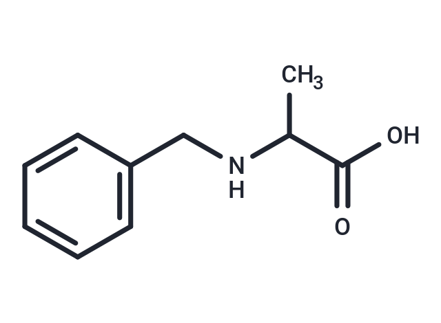 N-benzylalanine