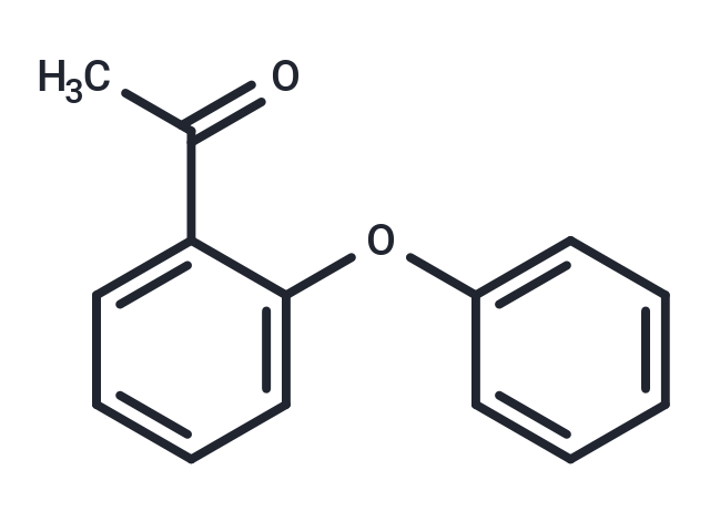 1-(2-Phenoxyphenyl)ethanone