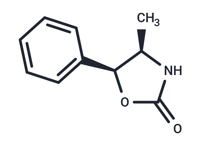 (4R,5s)-(+)-4-methyl-5-phenyl-2-oxazolidinone