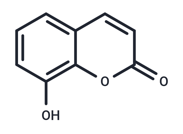 8-Hydroxycoumarin