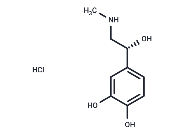 Epinephrine HCl