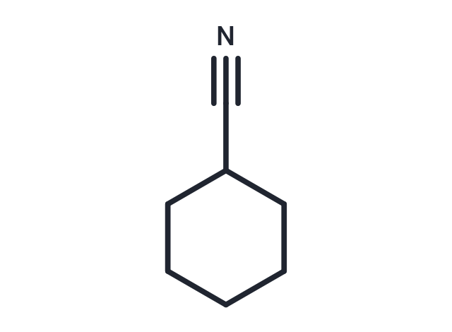 Cyclohexanecarbonitrile