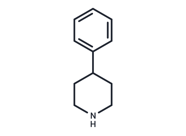 4-Phenylpiperidine