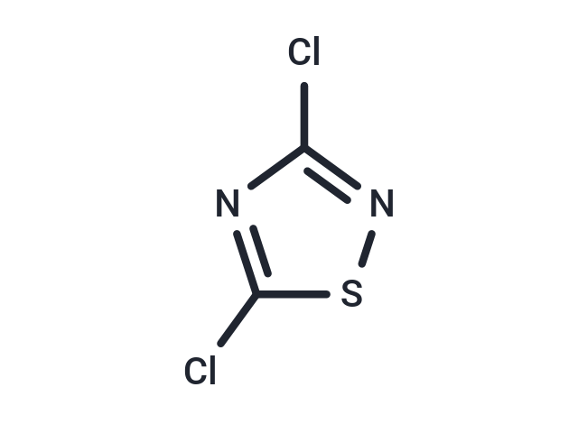 3,5-Dichloro-1,2,4-thiadiazole