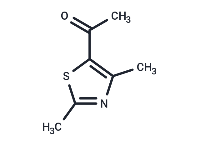 5-Acetyl-2,4-dimethylthiazole