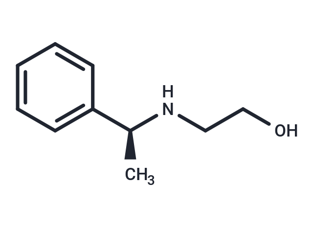 (S)-(-)-n-(2-hydroxyethyl)-α-phenylethylamine