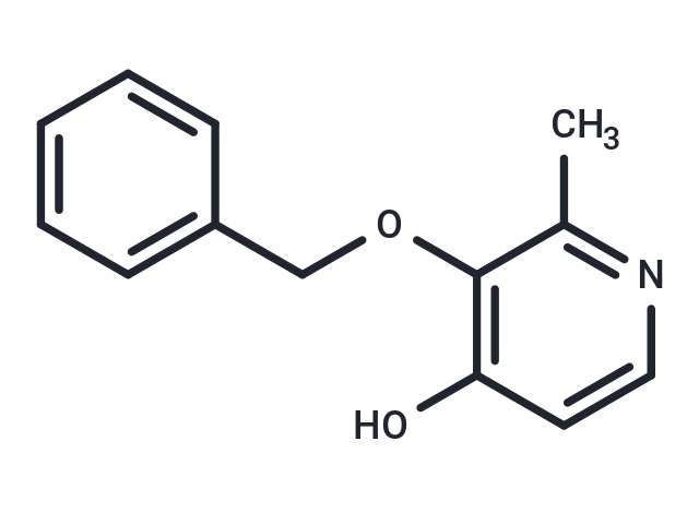 3-Benzyloxy-2-Methyl-pyridin-4-ol