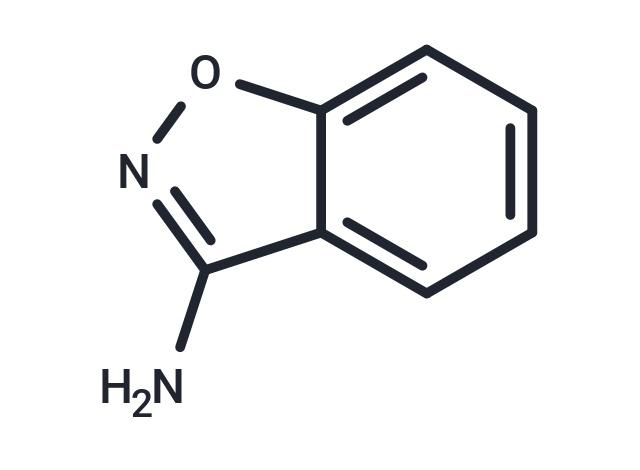 3-Amino-1,2-benzisoxazole