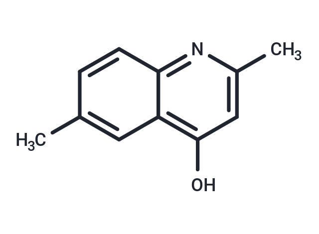 2,6-Dimethyl-4-quinolinol