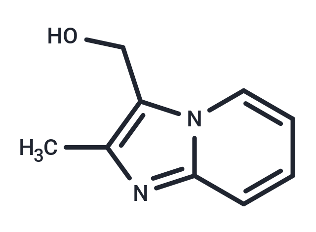 (2-Methylimidazo[1,2-a]pyridin-3-yl)methanol