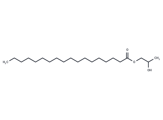 Propylene Glycol Monostearate (Standard)-1g