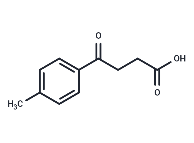 3-(4-Methylbenzoyl)propionic acid