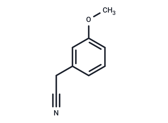 (3-Methoxyphenyl)acetonitrile