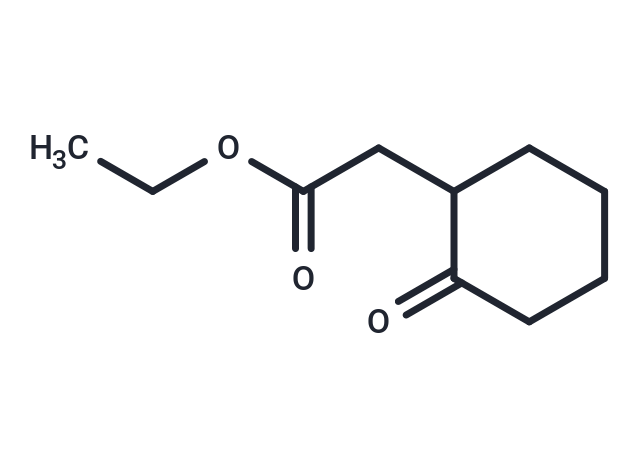 Ethyl 2-cyclohexanoneacetate