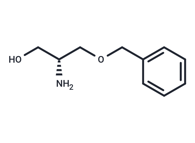 (R)-2-amino-3-benzyloxy-1-propanol