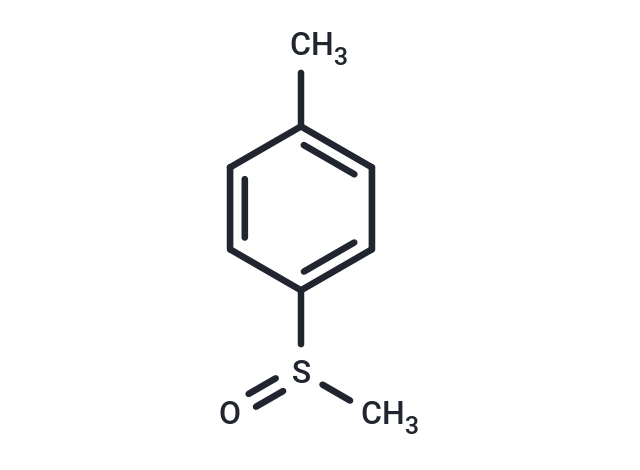 1-Methyl-4-(methylsulfinyl)benzene