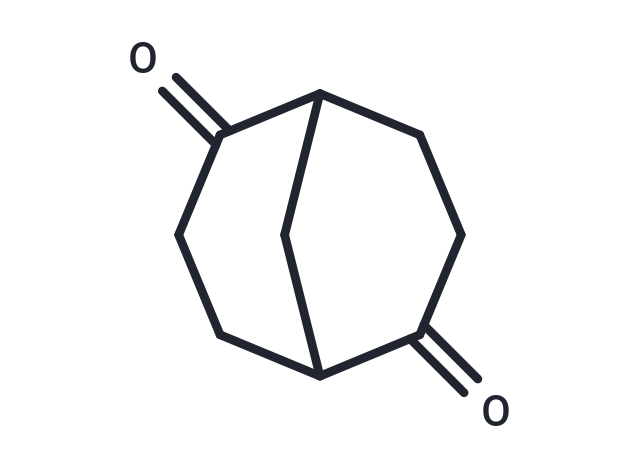 Bicyclo[3.3.1]nonane-2,6-dione