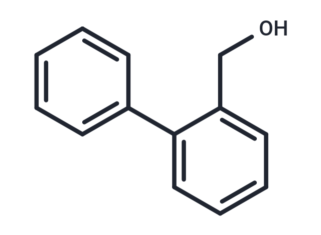 2-Biphenylmethanol