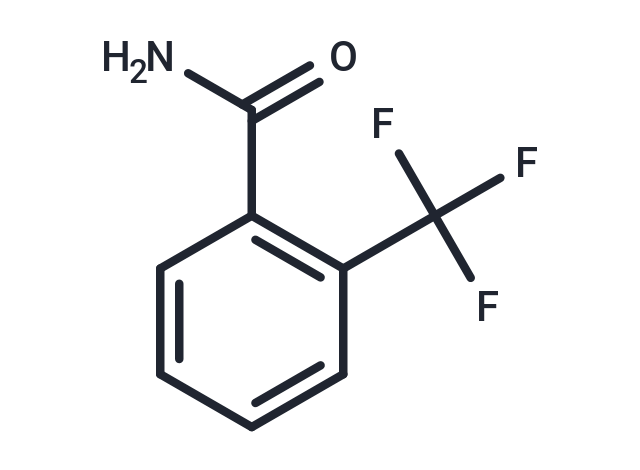 2-(Trifluoromethyl)benzamide