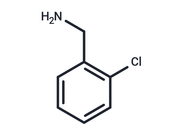 2-Chlorobenzylamine
