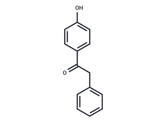 Benzyl 4-hydroxyphenyl ketone