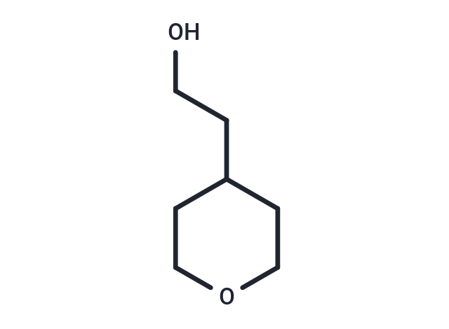 2-(Tetrahydro-pyran-4-yl)-ethanol