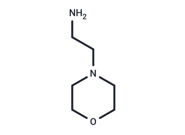 4-(2-Aminoethyl)morpholine