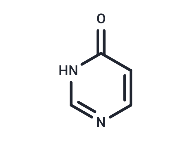 4(3H)-Pyrimidinone