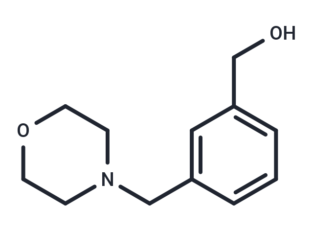 [3-(Morpholinomethyl)phenyl]methanol