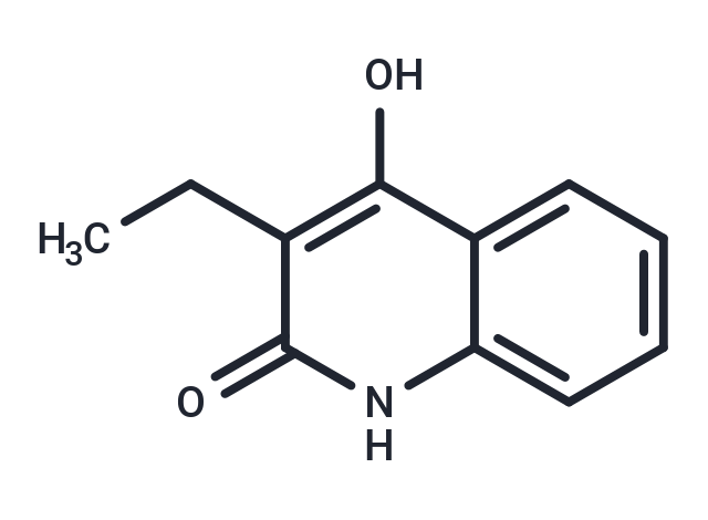 3-Ethyl-4-hydroxy-1H-quinolin-2-one