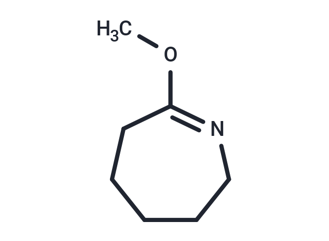 7-Methoxy-3,4,5,6-tetrahydro-2H-azepine