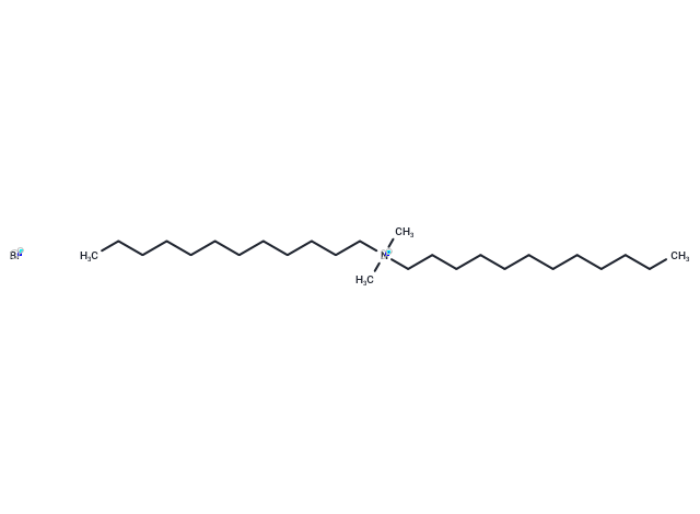 N-Dodecyl-N,N-dimethyldodecan-1-aminium bromide (Standard)-250mg